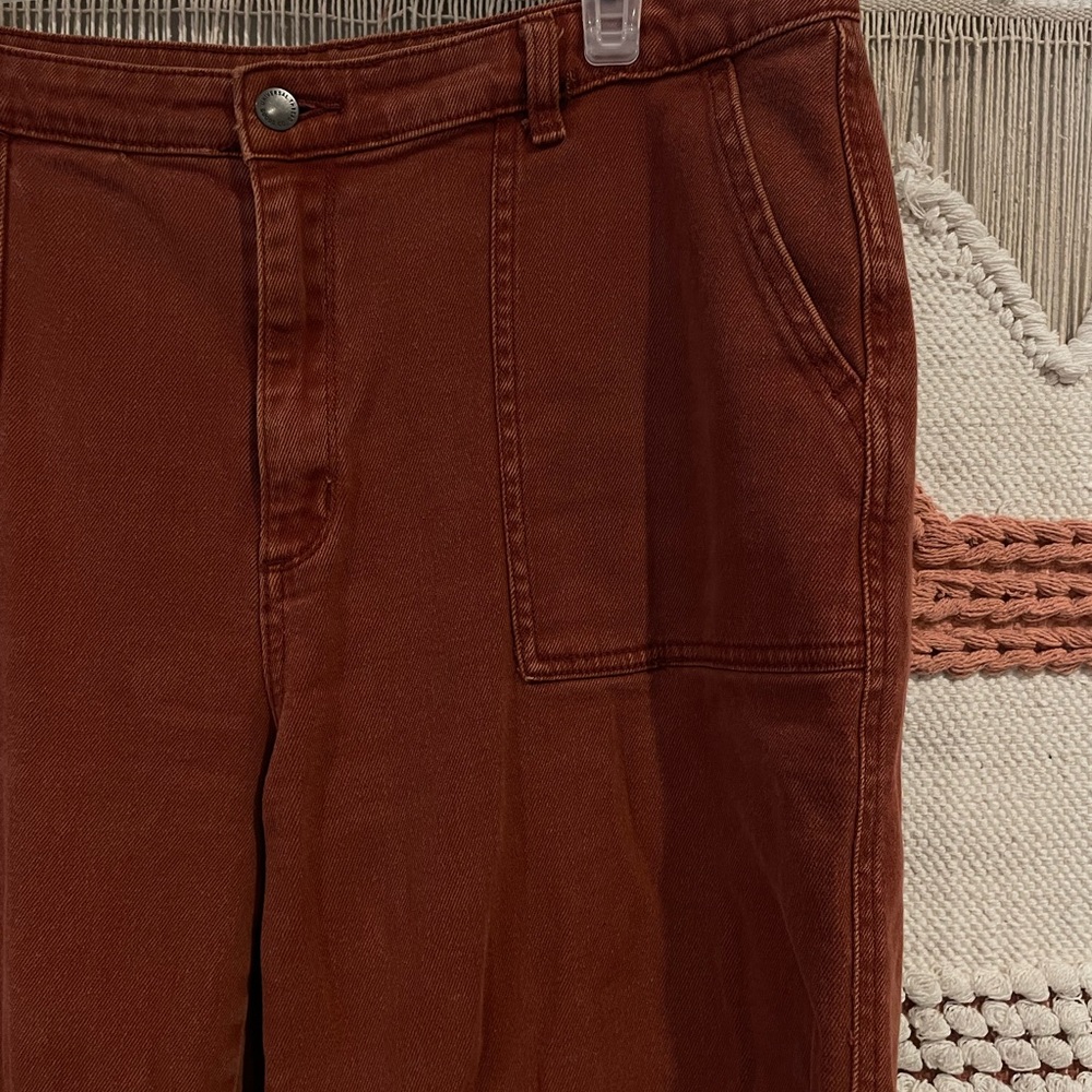Universal Thread Terracotta Pants